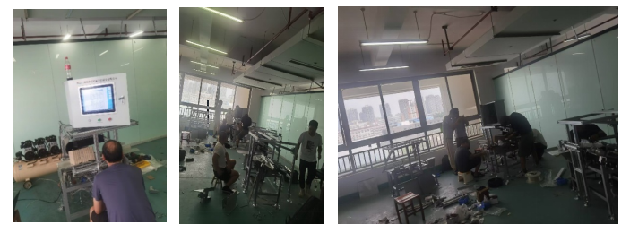 晗光智能科技：以使命擔當，成就客戶滿意