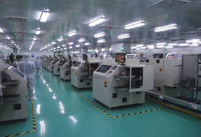 工廠為什么要建潔凈室和潔凈室？